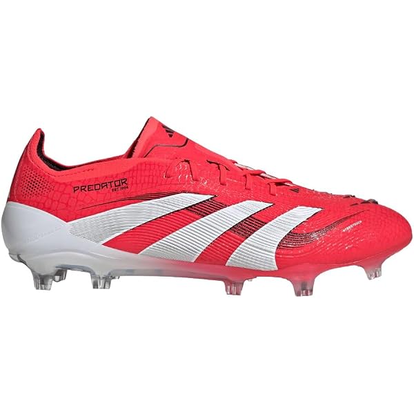 Amazon.com | adidas X 19.1 FG Cleat - Men's Soccer Silver Metallic